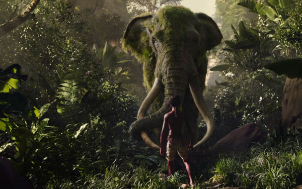 Film:  Mogli: Legende des Dschungels - Bild6