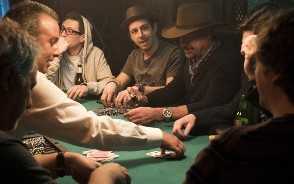 Film: Molly's Game - Alles auf eine Karte - Bild4