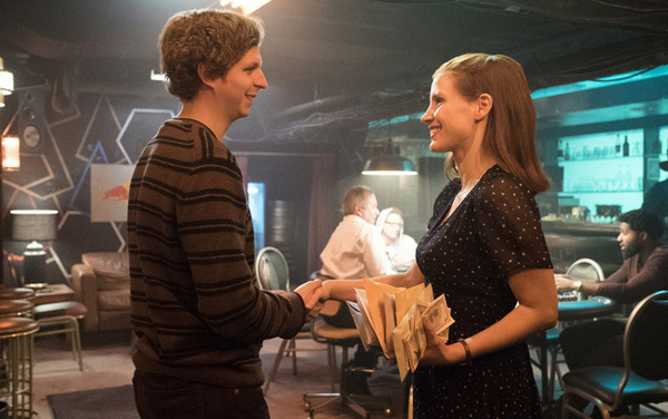 Film: Molly's Game - Alles auf eine Karte - Bild5