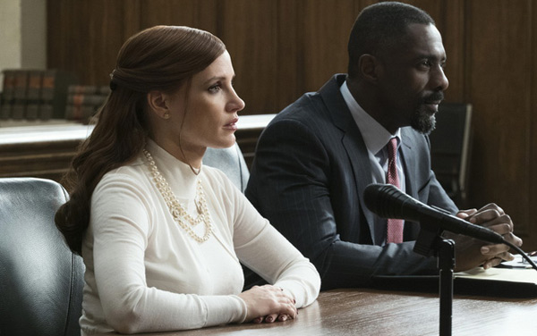 Film: Molly's Game - Alles auf eine Karte - Bild8