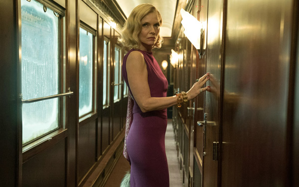 Film: Mord im Orient Express  - Bild2