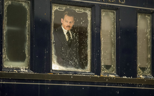 Film: Mord im Orient Express  - Bild3
