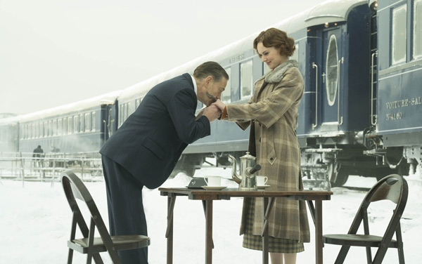 Film: Mord im Orient Express  - Bild6