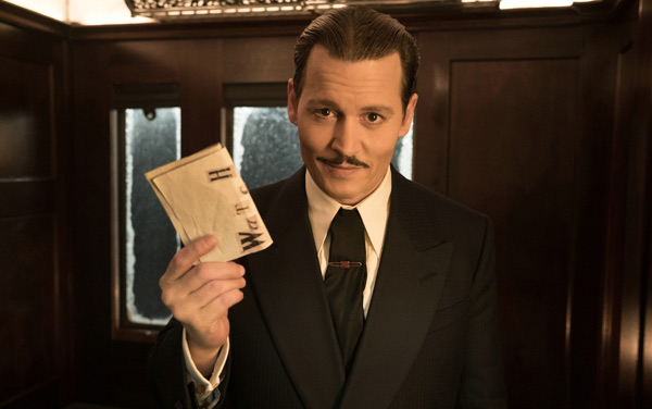 Film: Mord im Orient Express  - Bild7