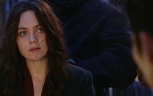 Film: Mortal Engines: Krieg der Städte - Bild1