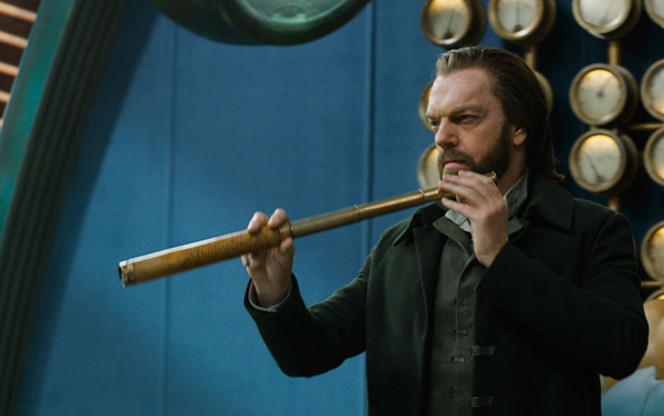 Film: Mortal Engines: Krieg der Städte - Bild4