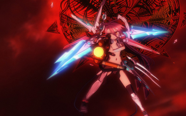 Film: No Game No Life Zero - Bild3