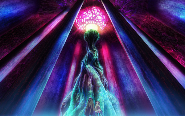 Film: No Game No Life Zero - Bild8