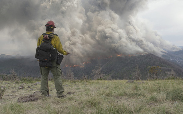 Film: No Way Out - Gegen die Flammen - Bild5