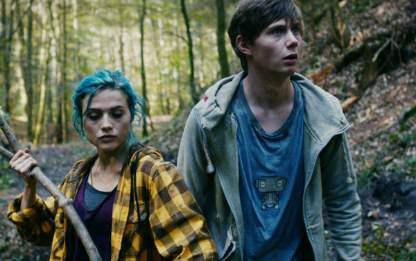 Film: Offline - Das Leben ist kein Bonuslevel  - Bild2