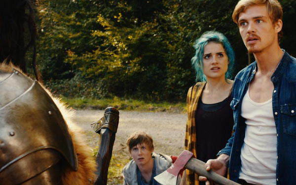 Film: Offline - Das Leben ist kein Bonuslevel  - Bild3
