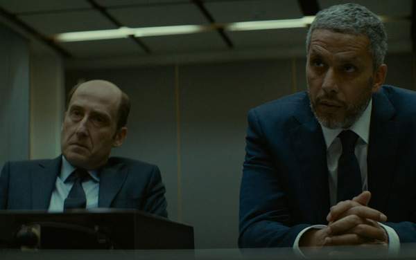 Film: Operation Duval - Das Geheimprotokoll - Bild5