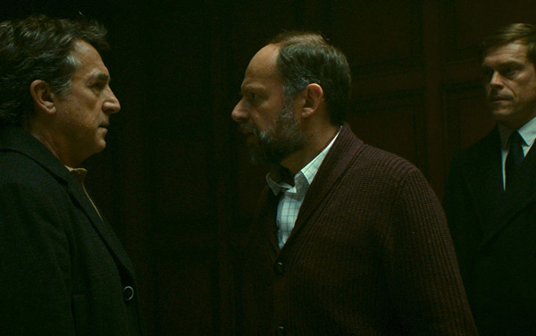 Film: Operation Duval - Das Geheimprotokoll - Bild6