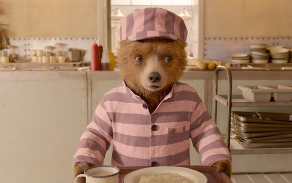 Paddington 2