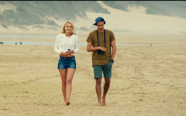 Film: Perfect Wave - Mit dir auf einer Welle - Bild4