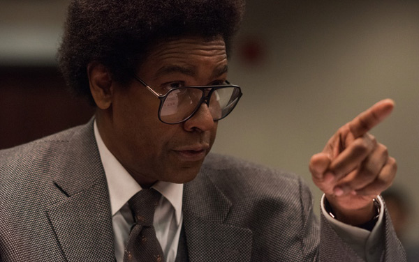 Film: Roman J. Israel, Esq. - Die Wahrheit und nichts als die Wahrheit