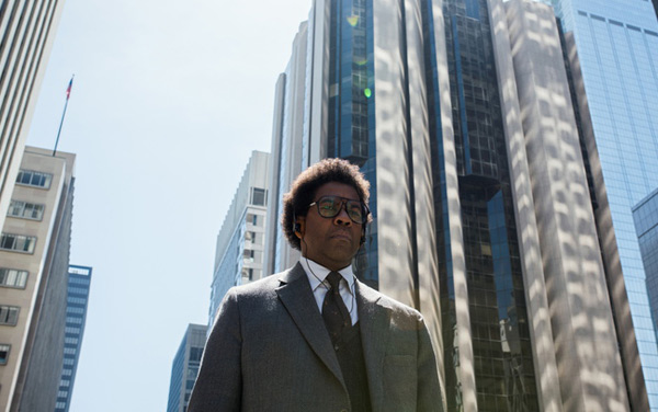 Film: Roman J. Israel, Esq. - Die Wahrheit und nichts als die Wahrheit - Bild2