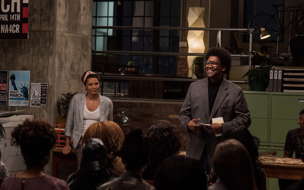 Film: Roman J. Israel, Esq. - Die Wahrheit und nichts als die Wahrheit - Bild3