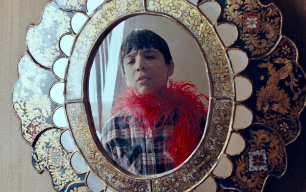 Film: Sandstern