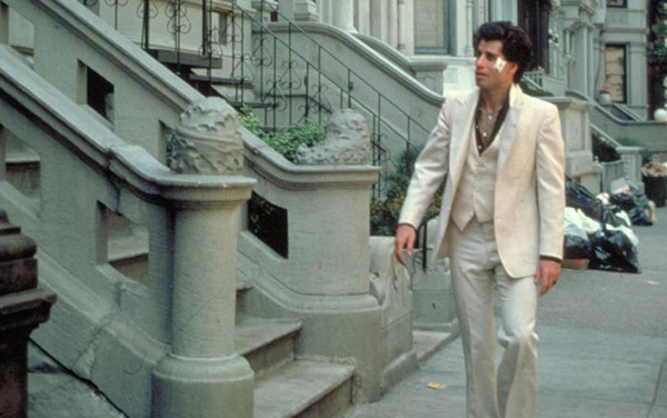 Film: Saturday Night Fever - Nur Samstag Nacht - Bild1