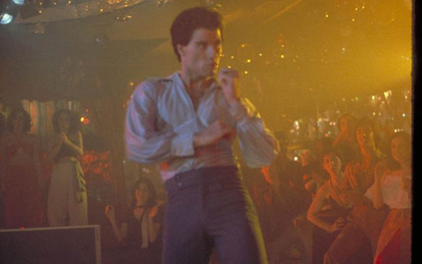 Film: Saturday Night Fever - Nur Samstag Nacht - Bild3