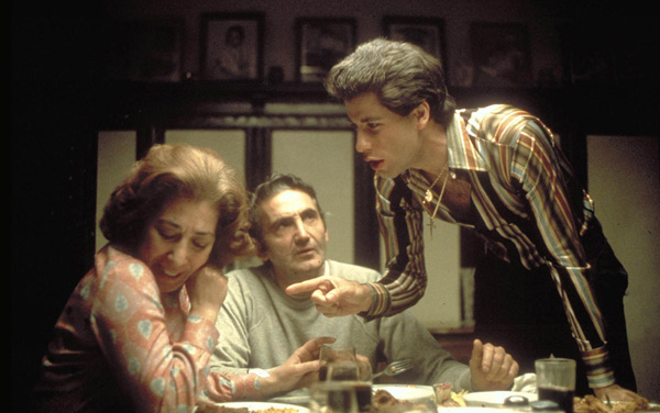 Film: Saturday Night Fever - Nur Samstag Nacht - Bild4