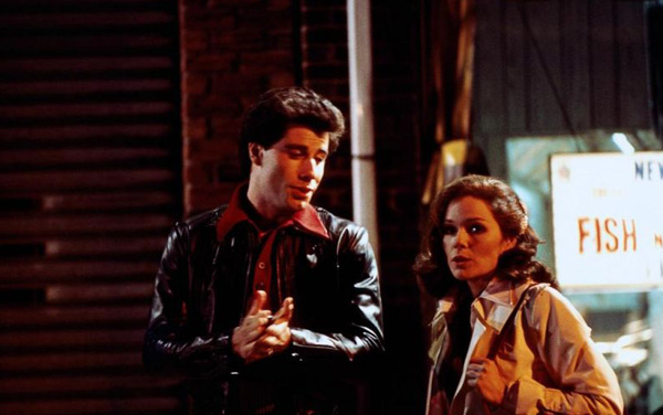 Film: Saturday Night Fever - Nur Samstag Nacht - Bild7