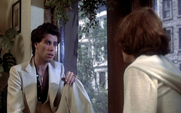Film: Saturday Night Fever - Nur Samstag Nacht - Bild8