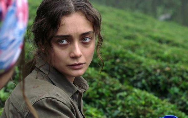 Film: Sibel