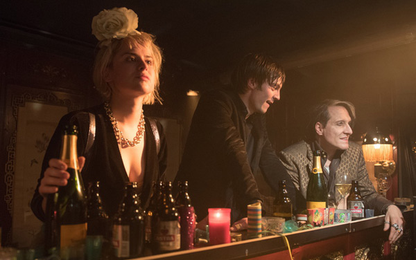 Film: So was von da