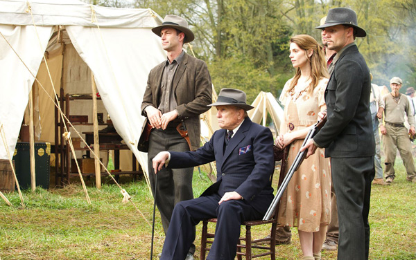 Film: Stürmische Ernte - In Dubious Battle - Bild2
