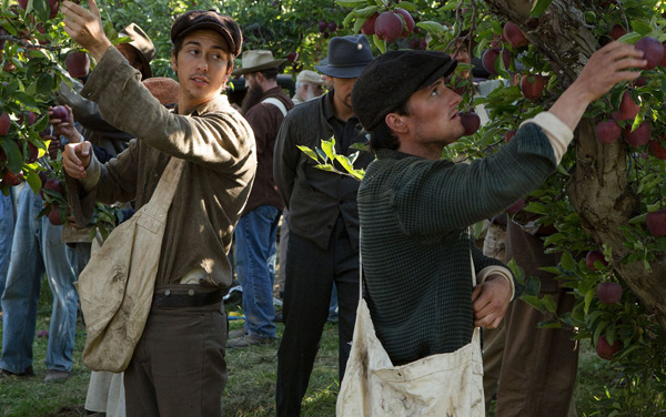 Film: Stürmische Ernte - In Dubious Battle - Bild4