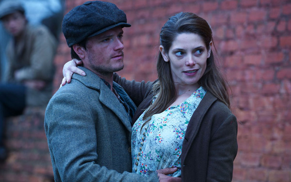 Film: Stürmische Ernte - In Dubious Battle - Bild5