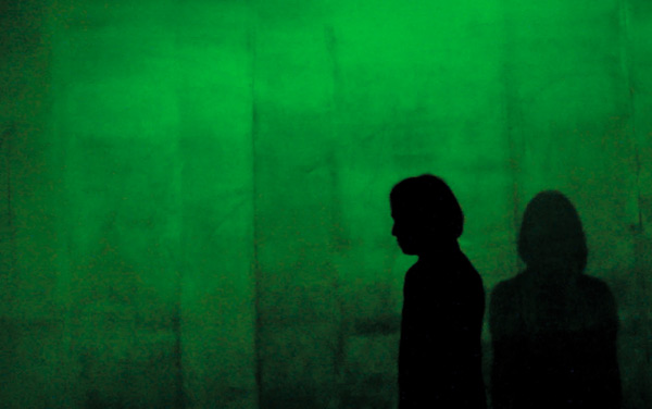 Film: The Cleaners