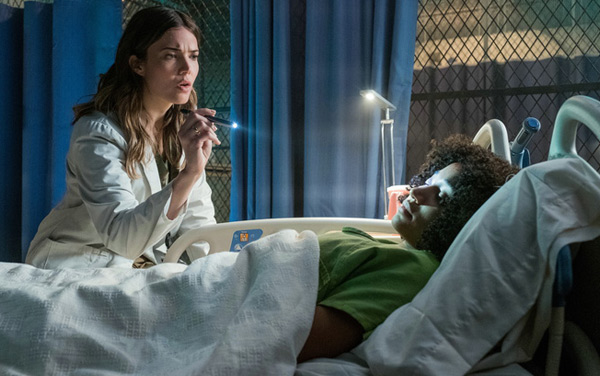 Film: The Darkest Minds - Die Überlebenden - Bild4