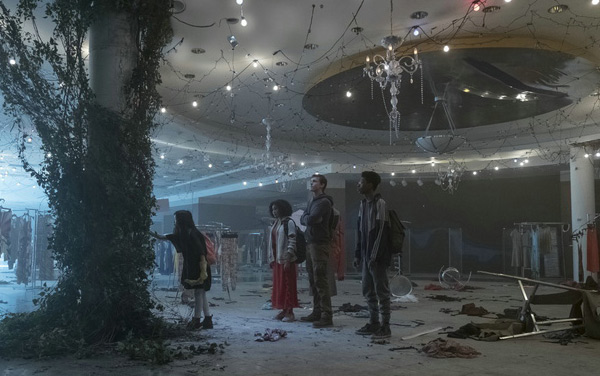 Film: The Darkest Minds - Die Überlebenden - Bild5