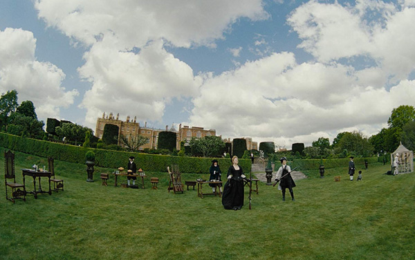 Film: The Favourite - Intrigen und Irrsinn - Bild5