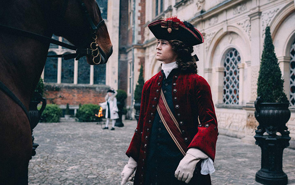 Film: The Favourite - Intrigen und Irrsinn - Bild8
