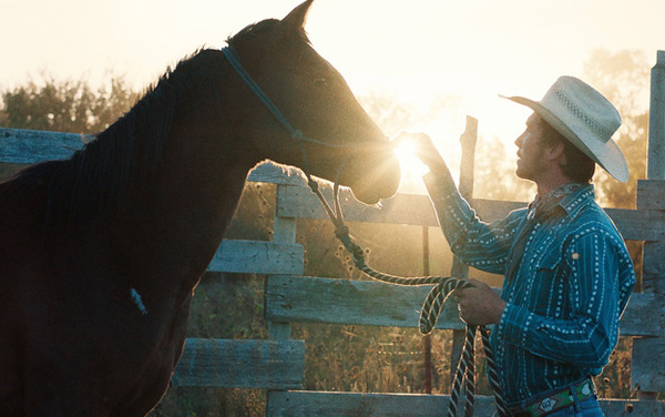 The Rider