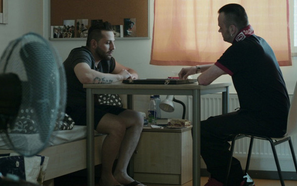 Film: Therapie für Gangster