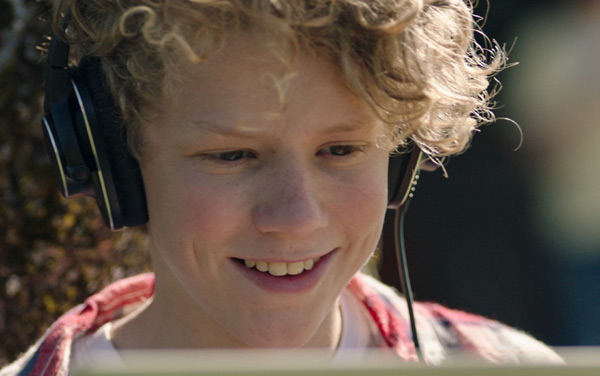 Film: Thilda & die beste Band der Welt - Bild2