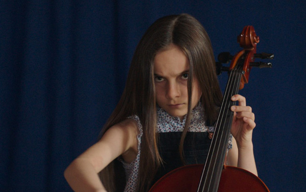 Film: Thilda & die beste Band der Welt - Bild3