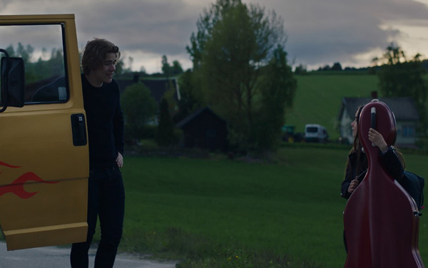 Film: Thilda & die beste Band der Welt - Bild5