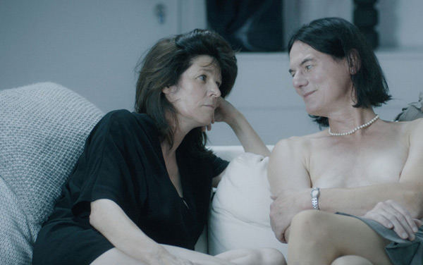 Film: Touch Me Not
