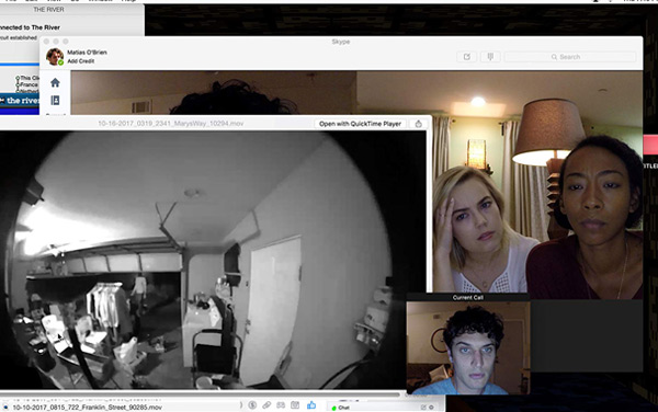 Film: Unknown User 2: Dark Web - Bild2