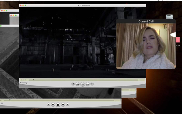 Film: Unknown User 2: Dark Web - Bild5