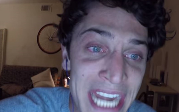 Film: Unknown User 2: Dark Web - Bild8