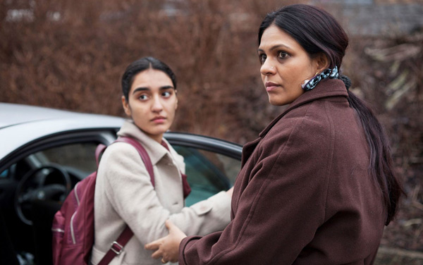Film: Was werden die Leute sagen