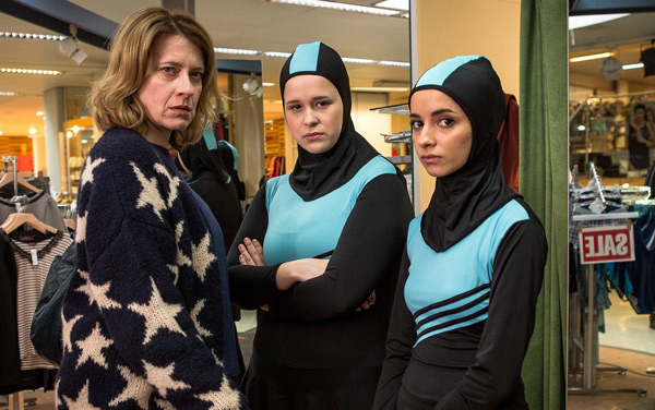 Film: Womit haben wir das verdient?