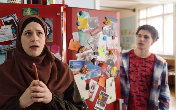 Film: Womit haben wir das verdient? - Bild6